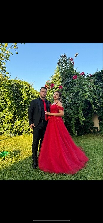 Kına elbisesi