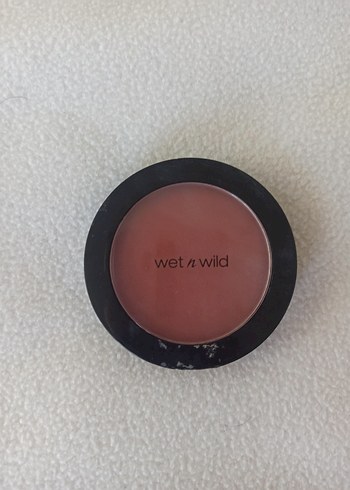 Wet n wild wet n wild allik