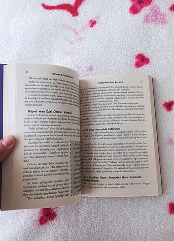 Beden Çocuğunuza sınır koyma kitabı