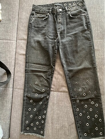 ZARS JEAN