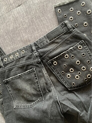 36 Beden ZARS JEAN
