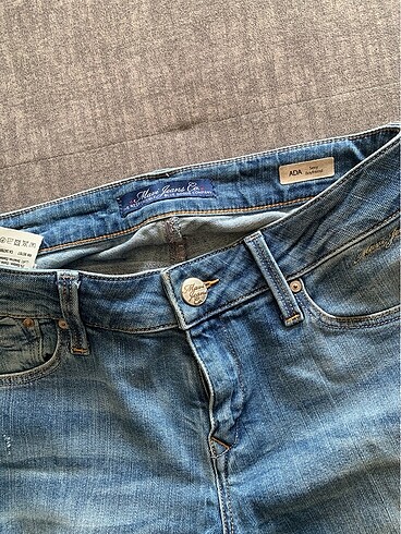 Mavi Jeans MAVİ JEAN KOT