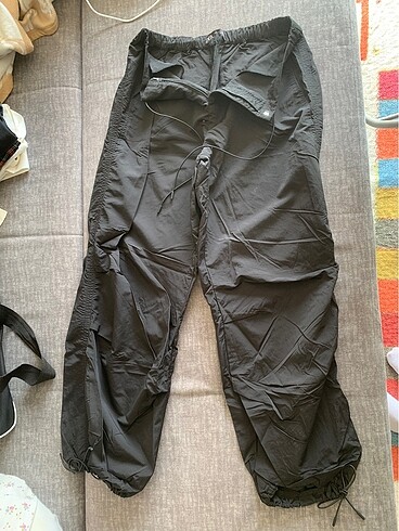 ZARA PARAŞÜT PANTOLON