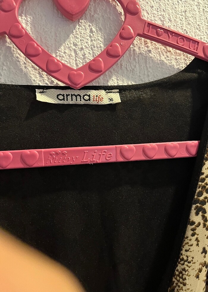 Çan elbise - Görsel 2