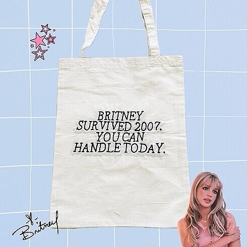 BRİTNEY TOTE BAG
