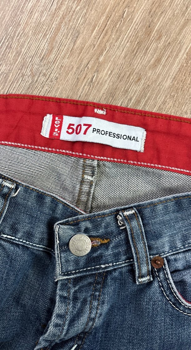 Kadın Regular Fit Mavi Denim Jean - Görsel 2