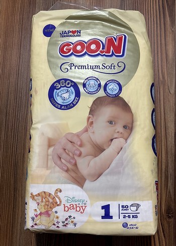 Diğer 1 Beden: 2-5 kg