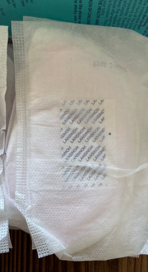 Wee Baby Klasik Göğüs Pedi 40'lı 14 lansinoh ve e bebek - Görsel 2