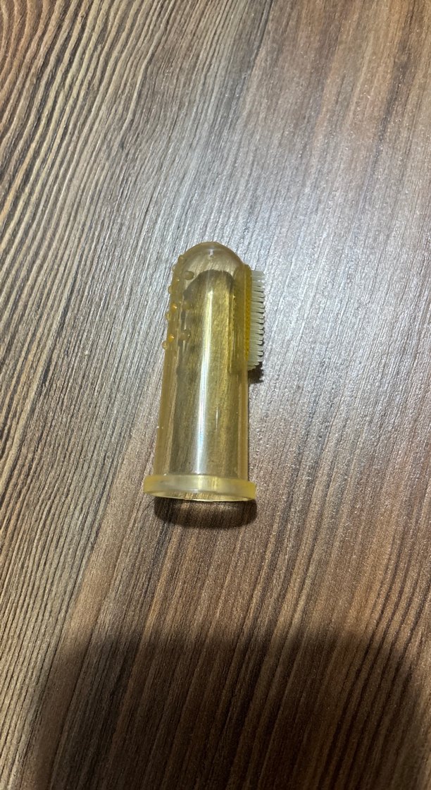 Mavi Bebek Emziği Seti ve Aksesuarları - Görsel 5