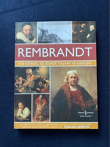 Rembrandt iş bankası