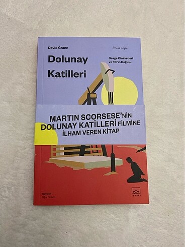 Dolunay katilleri