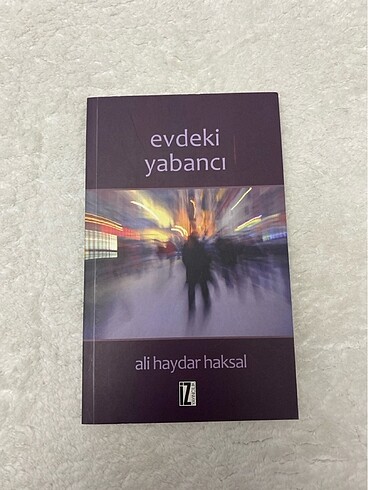 Evdeki yabancı