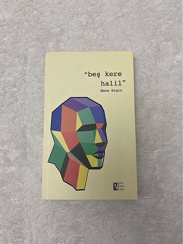 Beş kere Halil