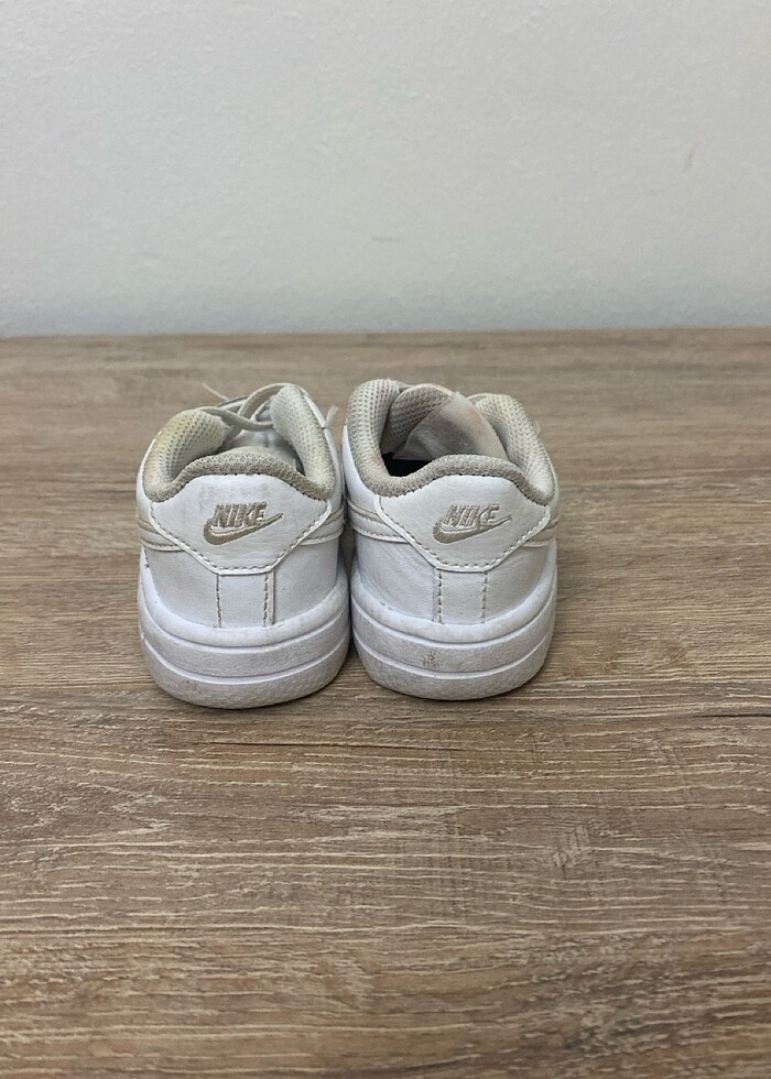 Nike çocuk ayakkabısı - Görsel 2