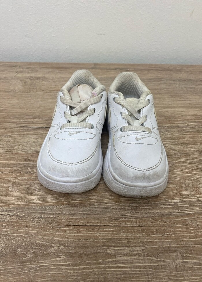 Nike çocuk ayakkabısı - Görsel 4