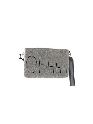 Mango Clutch / Portföy %70 İndirimli.