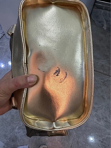  Beden altın Renk Gece sırt çantası