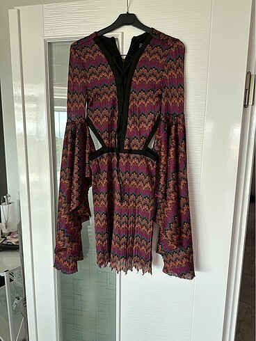 xs Beden Raise Vanessa xs/s bedendir