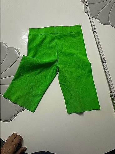 Zara Zara triko tayt