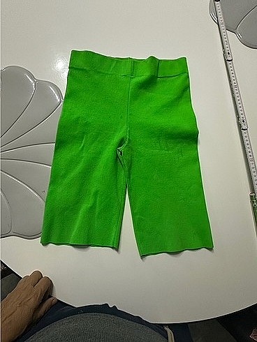 Zara triko tayt