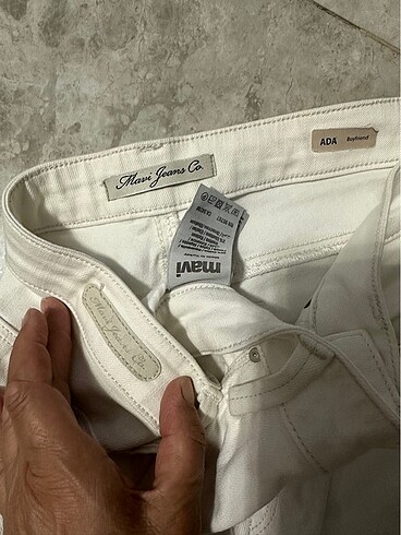 Mavi Jeans Mavi ADA orjinal