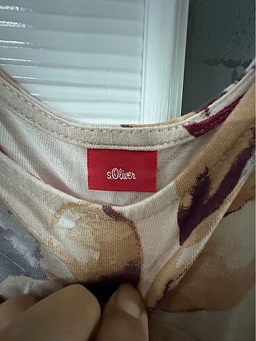 Oliver Peoples S Oliver Almanya?nın