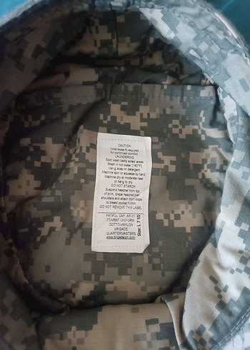 us army askeri şapka - Görsel 3