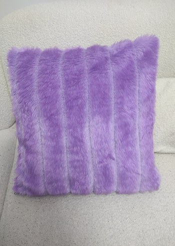 PELÜŞ KIRLENT KILIFI - Görsel 2