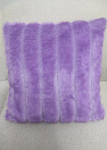 PELUŞ KIRLENT KILIFI - Görsel 2