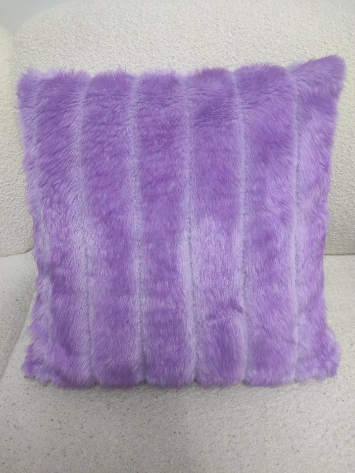 PELUŞ KIRLENT KILIFI - Görsel 2