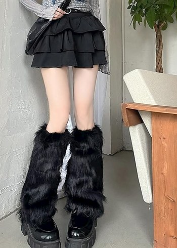 Diğer 38 Cm Pelus Tozluk