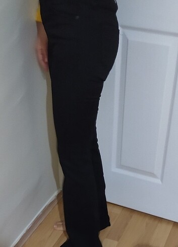 İspanyol pantalon