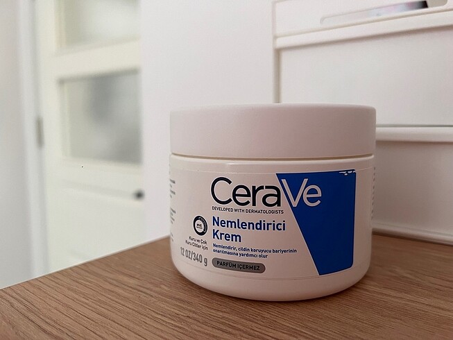 Cerave krem