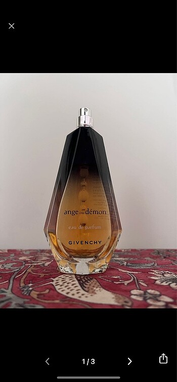 Givenchy Ange ou demon edp
