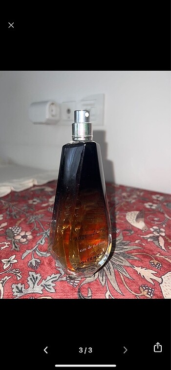 Beden Givenchy Ange ou demon edp
