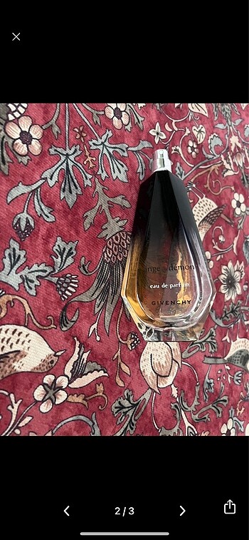 GIVENCHY Givenchy Ange ou demon edp