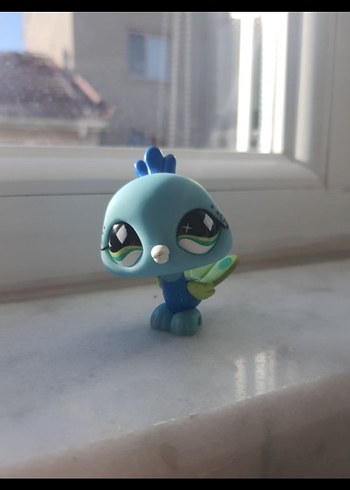 lps minis