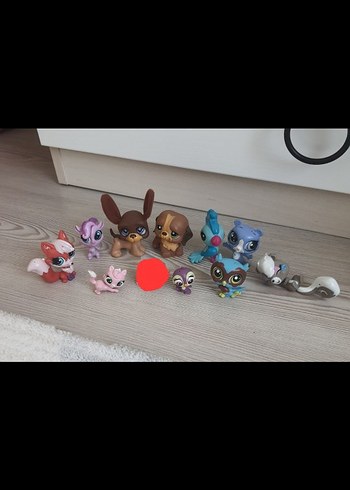 lps minis