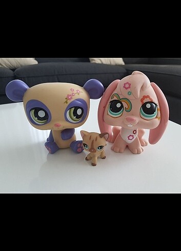 Lps minis 