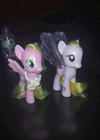 my little pony