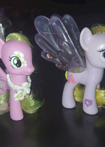 Beden my little pony