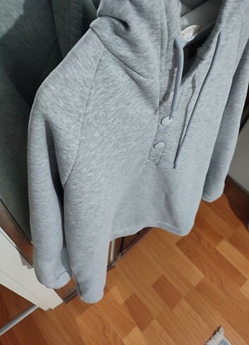 Sweatshirt polar 