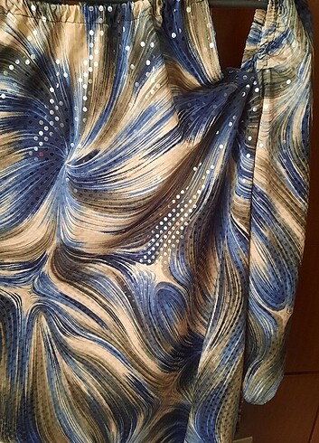 Hamile giyim bluz  - Görsel 3