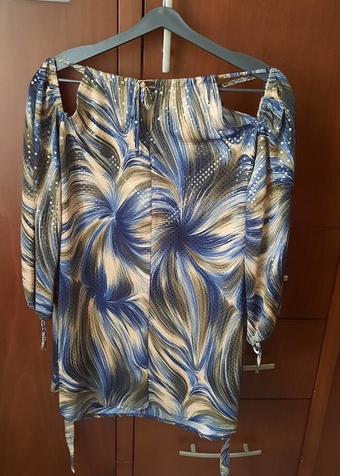 Hamile giyim bluz  - Görsel 2