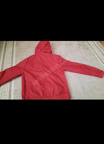 LC Waikiki Lcw yağmurluk 