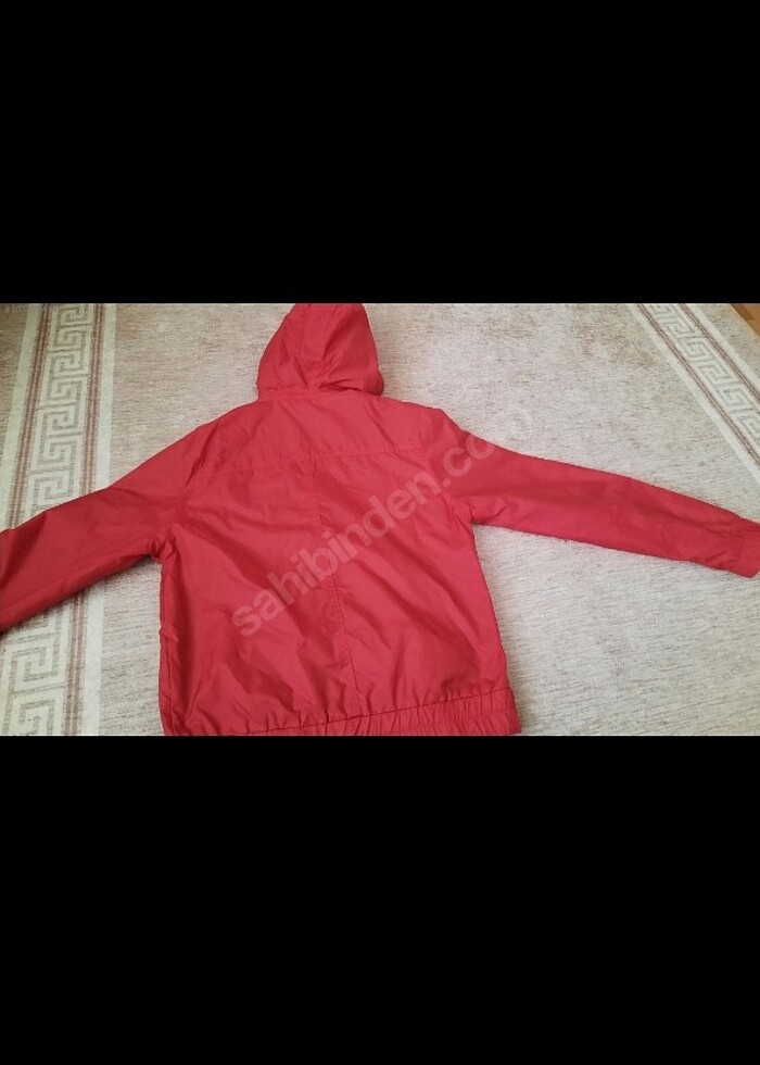 Lcw yağmurluk  - Görsel 2