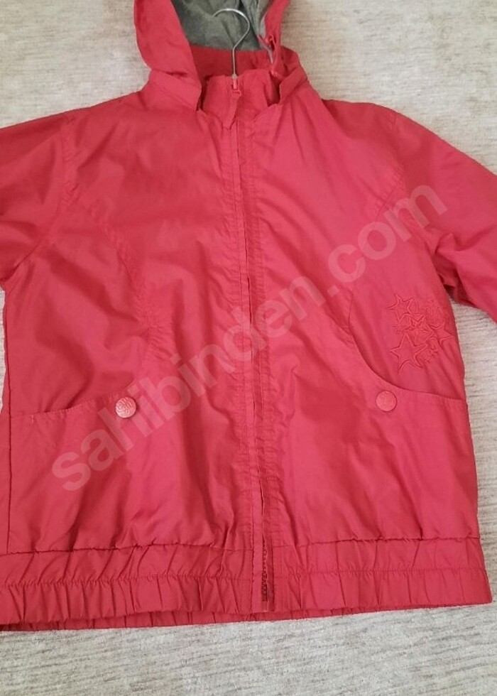 Lcw yağmurluk  - Görsel 3