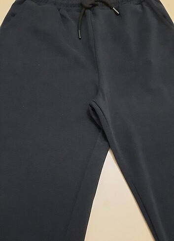 Oysho lacivert eşorman - Görsel 6