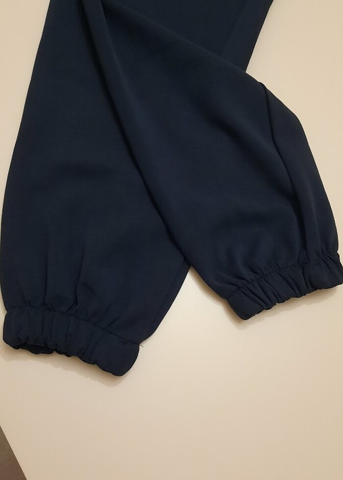 Oysho lacivert eşorman - Görsel 2