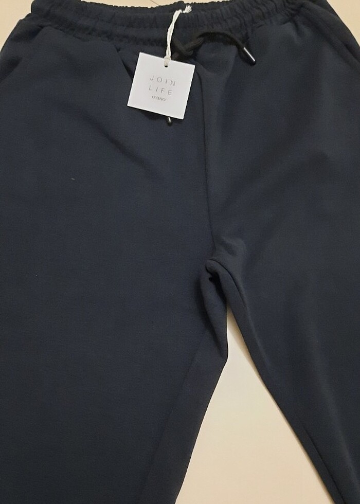 Oysho lacivert eşorman - Görsel 4